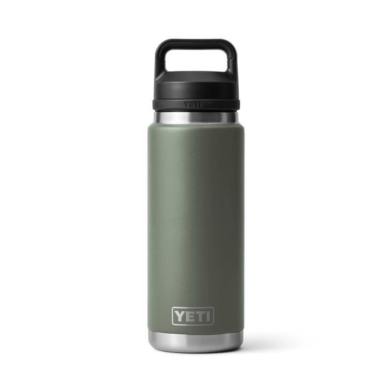 Yeti 26oz Water Bottle