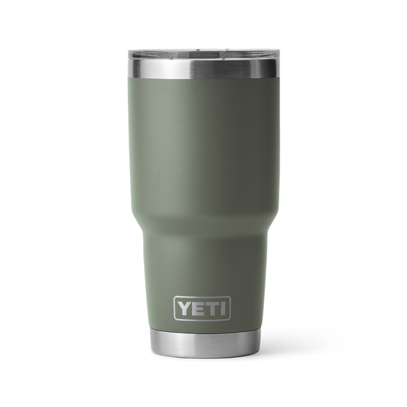 Yeti Rambler 30oz with Mag Lid