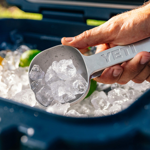 Yeti Scoop
