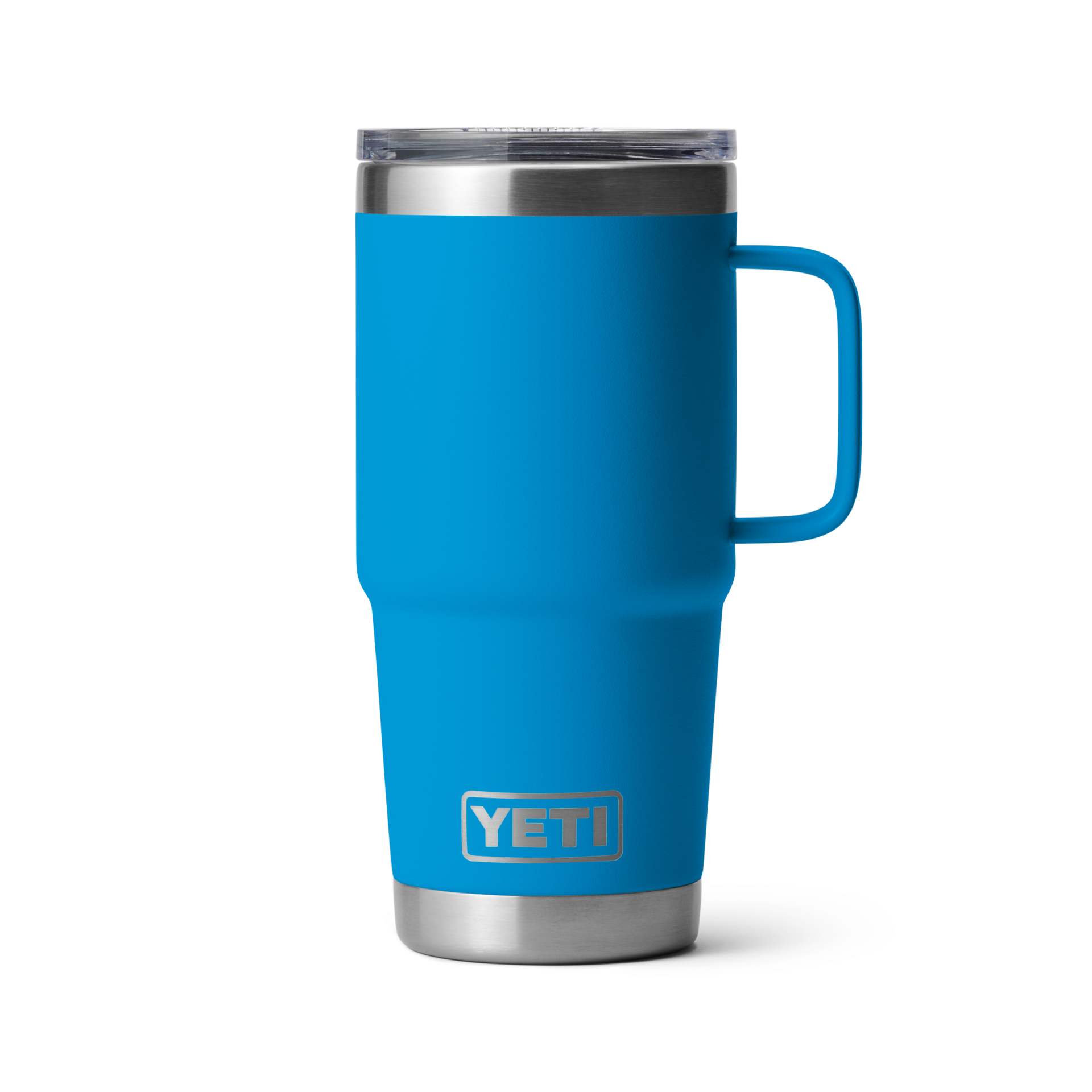 Yeti Rambler 20 oz Traveler Mug – RiverbendFairhope