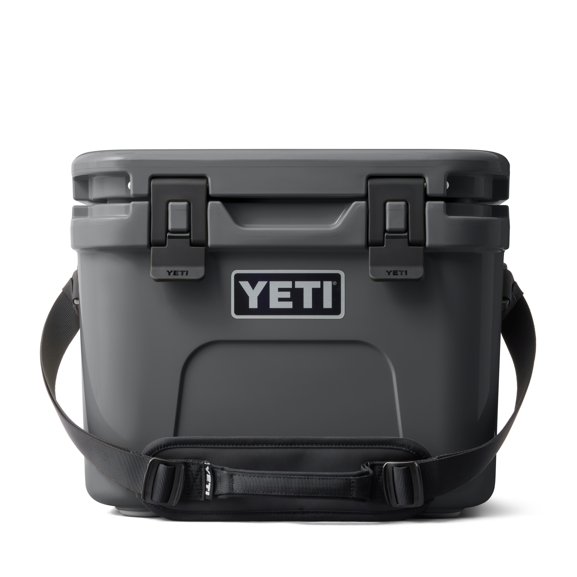 【新品・未使用】YETI ROADIE 20 Charcole Quart Cooler Charcoal Yeti Roadie 20 YETI ROADIE® 15 HARD COOLER