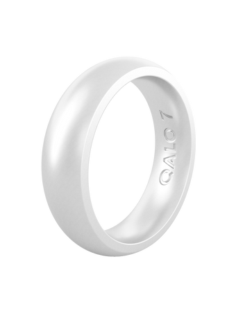 Engagement Ring Qalo Silicone Silicone Rings For Her QALO Men's