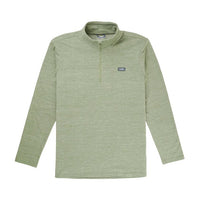 AFTCO Coastal Layer 1/4 Zip Pullover