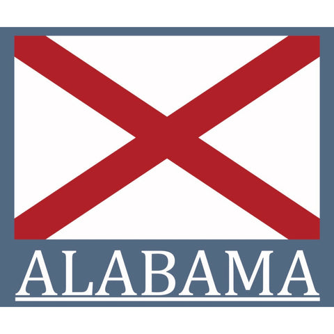 State Traditions Decals