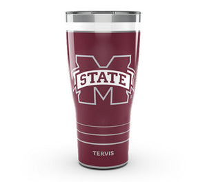 Tervis Mississippi State - Stainless Steel MVP
