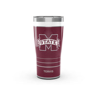 Tervis Mississippi State - Stainless Steel MVP