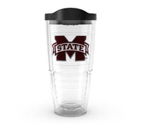 Tervis Mississippi State - Primary Logo