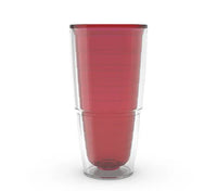 Tervis Clear & Colors - Amethyst