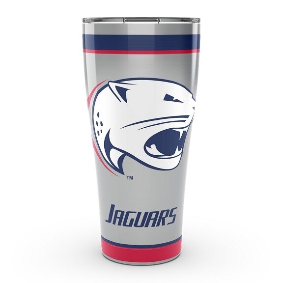 Tervis University of South Alabama - Stainless Steel