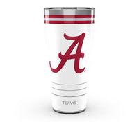 Tervis Alabama - Arctic Stainless