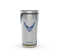 Tervis Air Force Forever Proud - Stainless