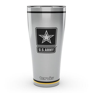 Tervis Army Forever Proud - Stainless Steel