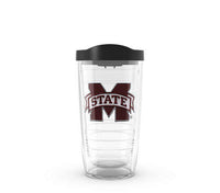 Tervis Mississippi State - Primary Logo