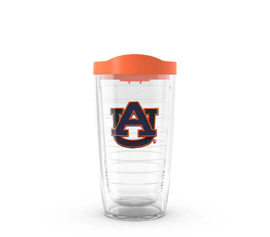 Tervis Auburn - Primary Logo