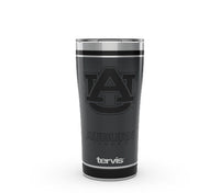Tervis Auburn - Blackout Stainless