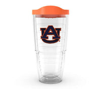 Tervis Auburn - Primary Logo