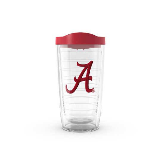 Tervis Alabama - Script A