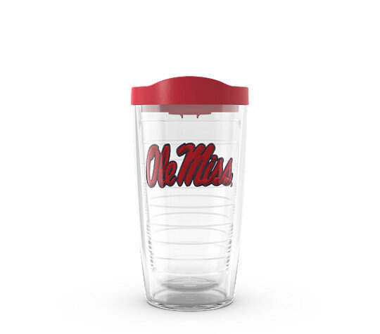 Tervis Ole Miss - Primary Logo