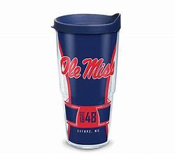 Tervis Ole Miss - Spirit