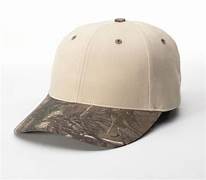 Richardson Cap - #847 Blank