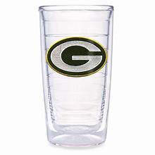Tervis Packers - Primary Logo