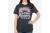 Original Retro Brand - Sgt. Pepper's Lonely Hearts Club Tee