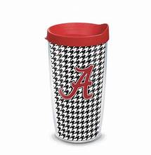 Tervis Alabama - Houndstooth