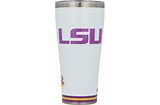 Tervis LSU - Stainless Steel Arctic
