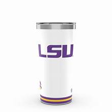 Tervis LSU - Stainless Steel Arctic