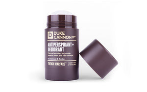 Duke Cannon Antiperspirant