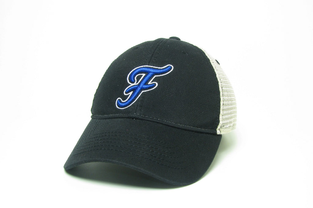 Legacy Hats - "F" Hats