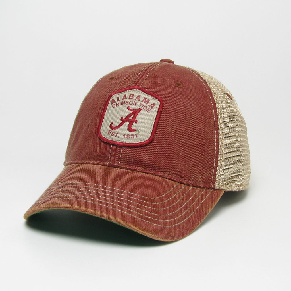 Legacy Hats - Alabama