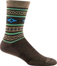 Darn Tough Lifestyle Crew Light Cushion Sock