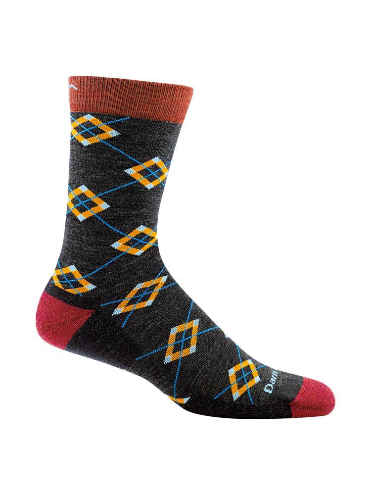 Darn Tough Lifestyle Crew Light Cushion Sock