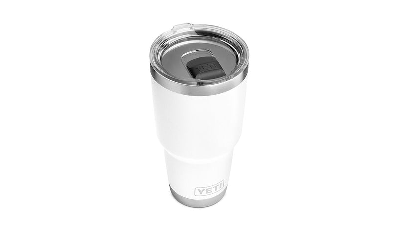 Yeti Rambler 30oz with Mag Lid