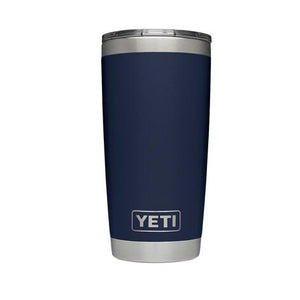 Yeti Rambler 20 oz  w/Mag Lid