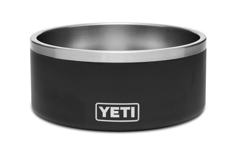 Yeti Boomer Dog Bowl