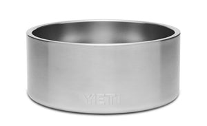 Yeti Boomer Dog Bowl