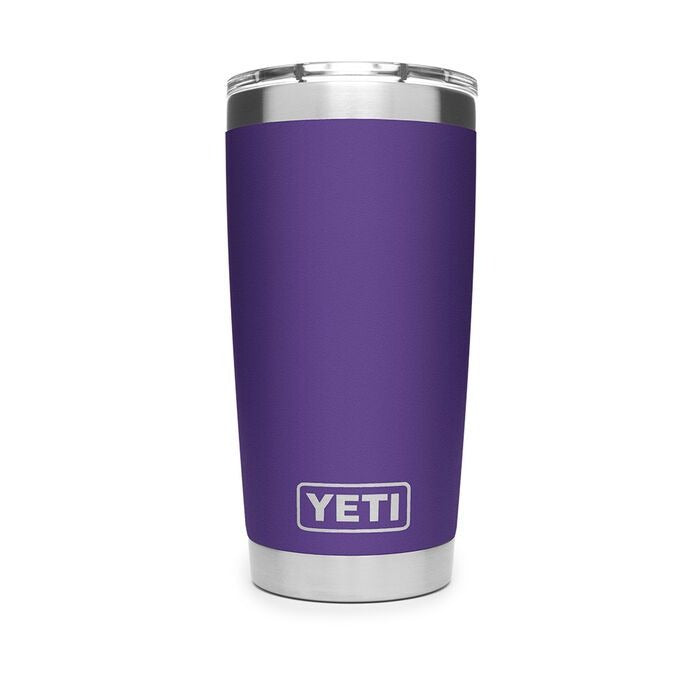 Yeti Rambler 20 oz  w/Mag Lid
