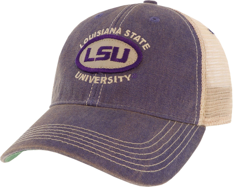 Legacy Hats - LSU