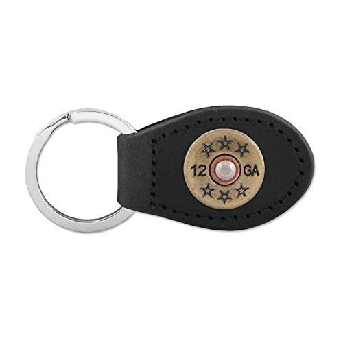 Zep Pro Concho Keychain