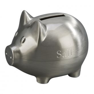 Creative Gift Pig Bank