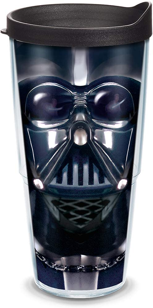 Tervis Star Wars - Darth Vader