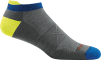 Darn Tough No Show Ultra-Light Running Socks
