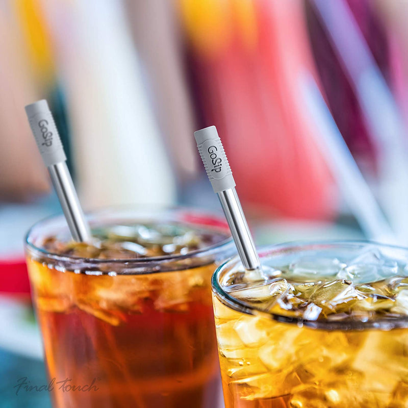 GoSip Straw