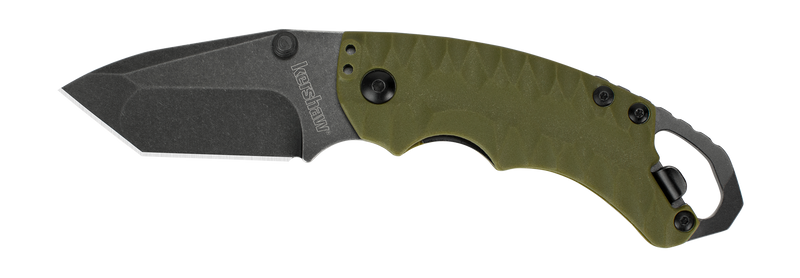 Kershaw - Shuffle II