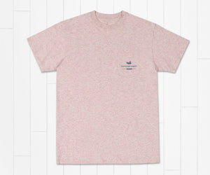 Southern Marsh Fading Fast Tee