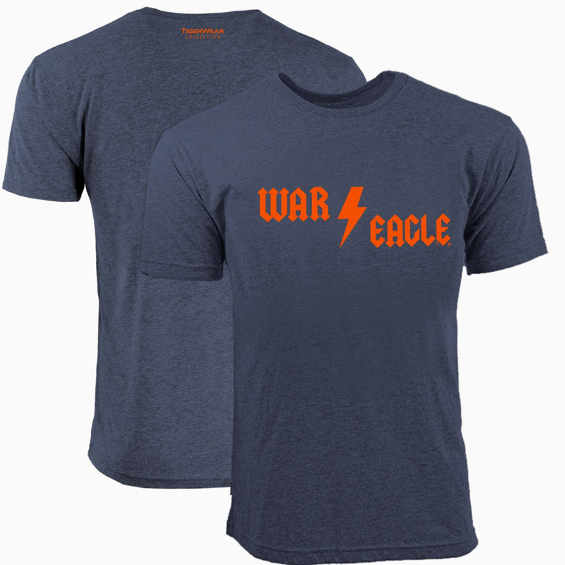 Tigerwear - WAR EAGLE BOLT S/S T-Shirt