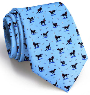 Bird Dog Bay Neck Ties