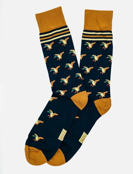Bird Dog Bay Socks